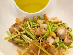 -金成潮菜博物馆(海珠湿地店)