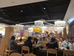 -蔡澜点心·粤菜(西单大悦城店)