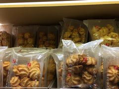 曲奇饼-奇华饼家(又一城店)