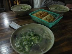 -褚氏岛城一汤(闽江路店)