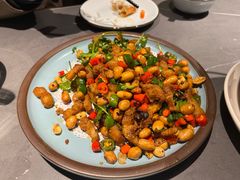 -富临轩私房菜(集庆门大街店)