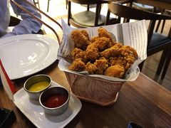 -1861意大利餐厅(文化广场店)