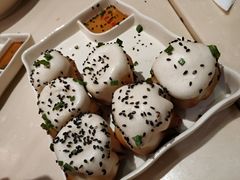 -东泰祥生煎馆(重庆北路店)