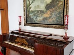 -鼓浪屿钢琴博物馆