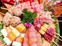 -炉胜·炉端烧·居酒屋