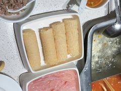 -海底捞火锅(杭州庆春路夜宵主题店)