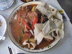 -莲香西域·正宗新疆菜(龙华店)