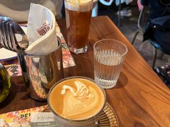 -BOTTEGA意库(中骏世界城店)