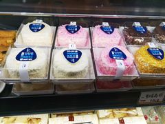 -苹果花园(桂林路店)