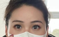 -妤见·化妆造型·美甲美睫