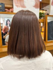 -心迪染发专门店