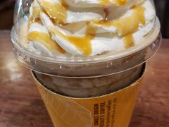 焦糖拿铁-DOI CHAANG Caffè Maesuai