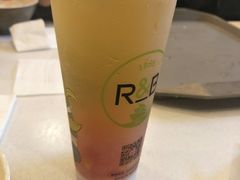 -巡茶(星海广场店)