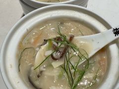 -滋粥楼·顺德菜(番禺广场总店)