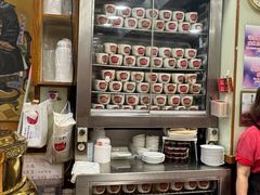 -恭和堂 龟苓膏(铜锣湾店)