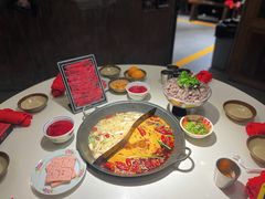 -萍姐火锅·公路夜市(打浦桥日月光店)