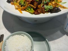 -拿渡麻辣香锅(首创奥特莱斯店)