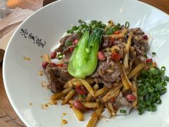 -漆黑觉米粉(三里屯店)