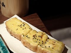 -拾光与烟火丨炭火串烧·自贡小活鲜(西村大院店)