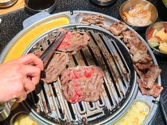 -GOGIYA·咕叽吖韩国传统烤肉店(小榄店)