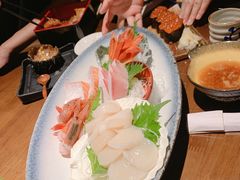 -千代武日本料理(开发区店)