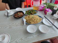 -红月湾海鲜饭店•沙滩海景(双月湾店)