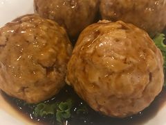 -香融府·烤鸭·家常菜(马家堡路店)