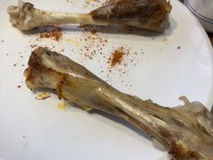 -蒙亨·手把肉·蒙古包文化主题餐厅(天恒广场店)