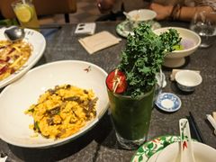 -渔语鱼新川菜Bistro(万象天地店)