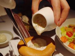 -Bistro Wang 牛排馆