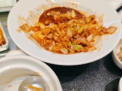 -紫光园·烤鸭·北京菜(团结湖店)