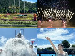 -南京银杏湖乐园