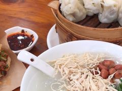 -豆相识•九九豆腐脑(牛咡桥店)