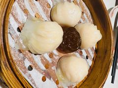 -稻香饭店(IFS国金中心店)