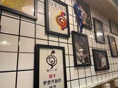 -蜗牛小馆醉乡民谣云南菜(惠新西里店)