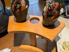 -水之惠鲜鱼料理(王府大街店)