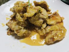 -大梁骨头馆·酱骨老菜(友好店)