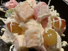 -炉小哥烤肉(朗悦公园茂店)