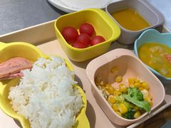 -探鱼·鲜青椒爽麻烤鱼(苏宁广场店)