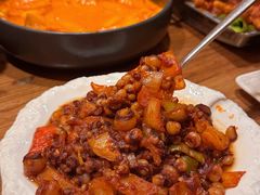 -恩你小木屋·韩式料理(假日广场店)
