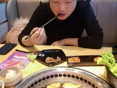 -汉拿山(包河万达店)