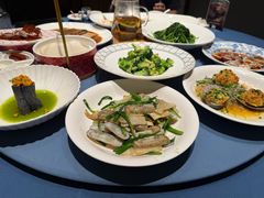 -宴周康·精致江浙菜(周浦店)