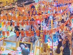 -广州花园酒店