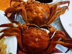 -芭菲盛宴·环球美食(锦城万达广场店)