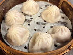 鲜肉小笼-德兴馆(广东路总店)