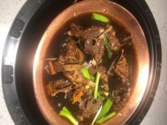 -京韵胡同·酱香羊蝎子火锅涮肉(长寿路店)