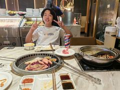 -火炉火自助餐(西直门凯德MALL店)