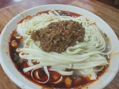 豆花面-小谭豆花(西大街店)