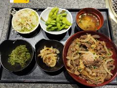-NIUAN牛庵·日式和牛烧肉(恒隆店)