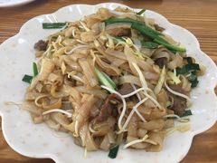 -南记食粥坊·宵夜大排档(岭南分店)